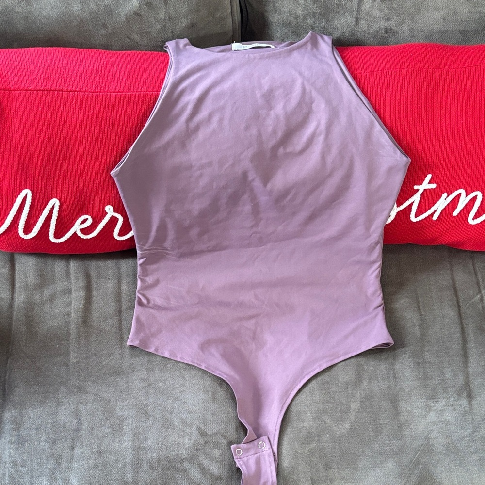 Women’s  Mauve One Piece